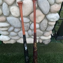 Baseball Bat 