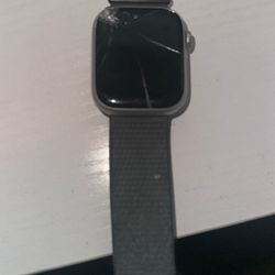 Apple Watch Series 9 45mm