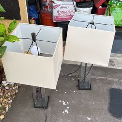 Table Lamps 