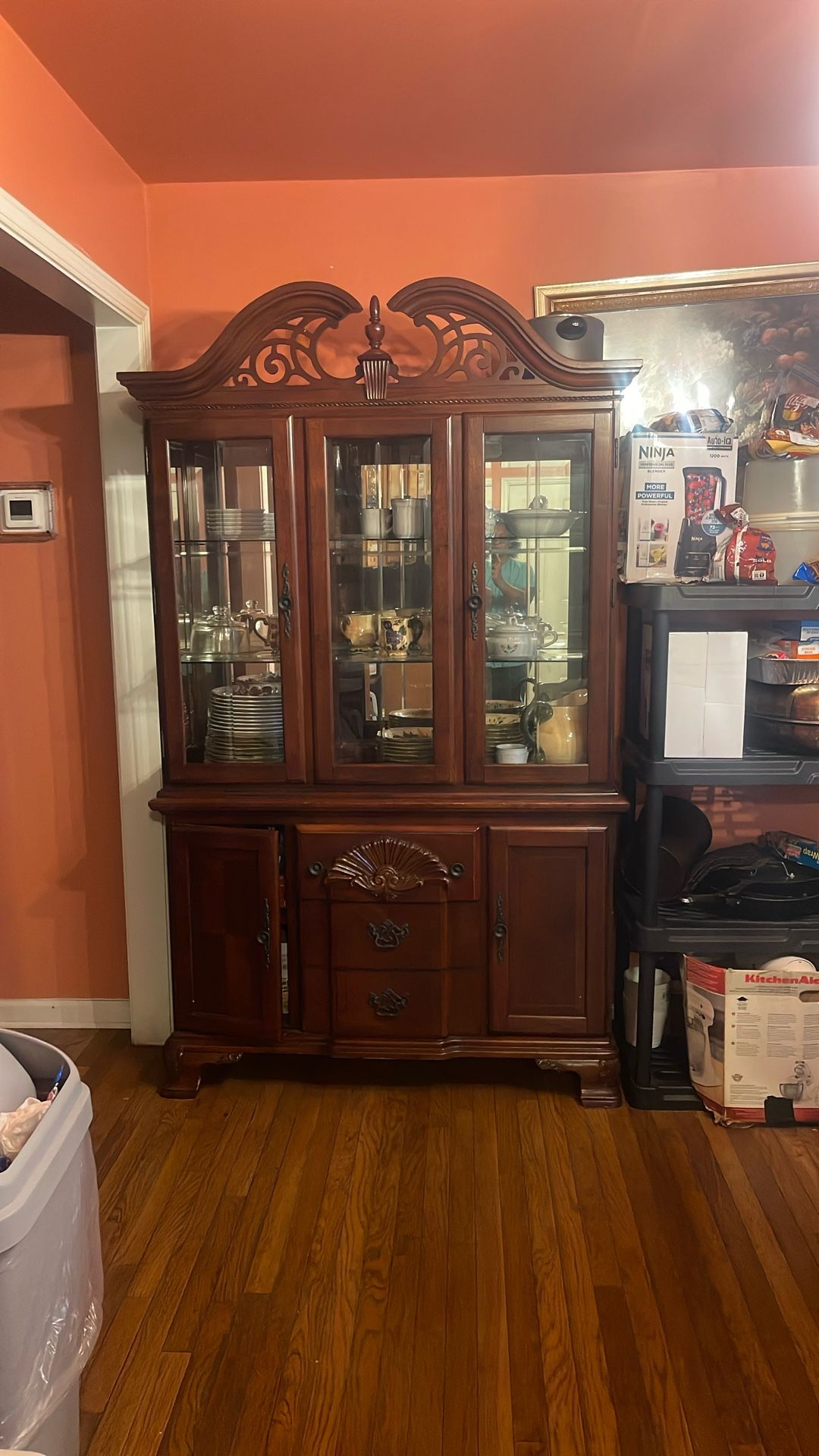 China Cabinet