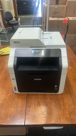 Brother Printer