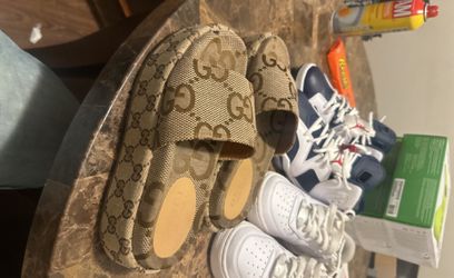 Shoes For Sale