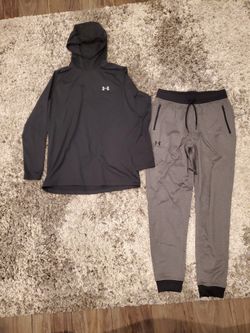 Under Armor Set 
