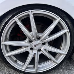RIMS  FOR TRADE
