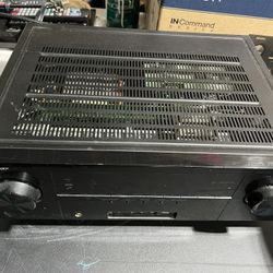 Pioneer AVR Receiver - 5.1 - Great Working Condition 