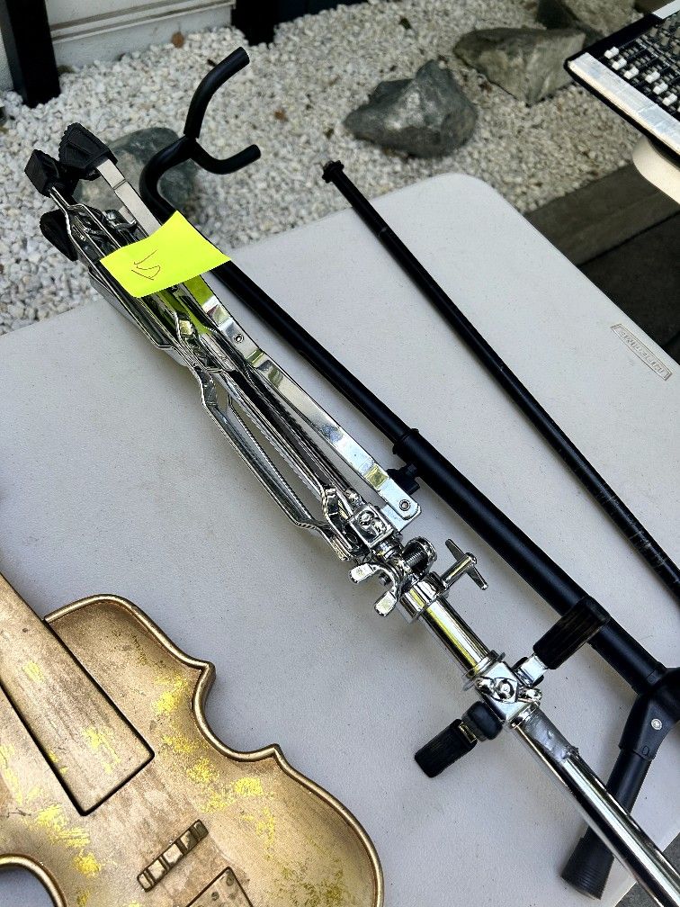 Music Instruments