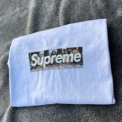 supreme tees