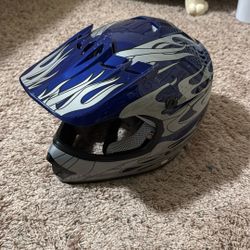 kids motorcycle helmet
