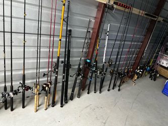 Rod&reel