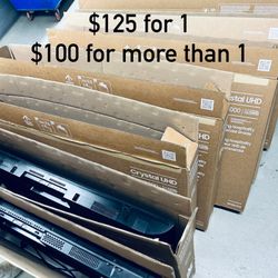 Samsung TVs 50 Inch With New Remote