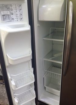 frigidaire refrigerator jsi 26