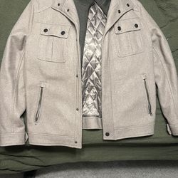 Michael Kors Men’s Winter Coat