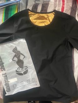 Ladies shape wear