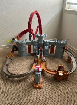 Super Mario Race Track