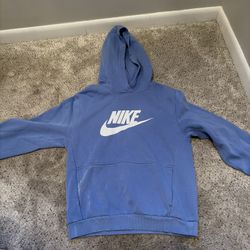 Nike Hoodie Youth XL