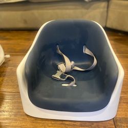OXO Booster Seat