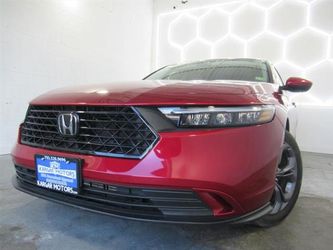 2023 Honda Accord