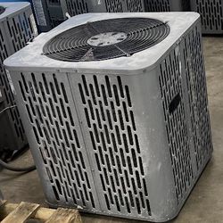 A/c with heater