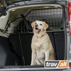 Travall Guard Pet Barrier for Mazda X5