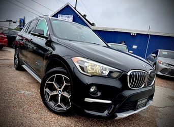 BMW X1 easy approvals ✅