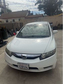 2011 Honda Civic
