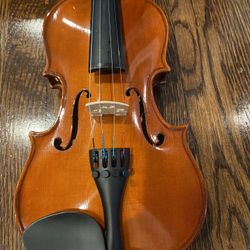 MENDINI  VIOLIN 1/2