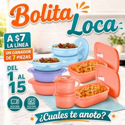 Tupperware