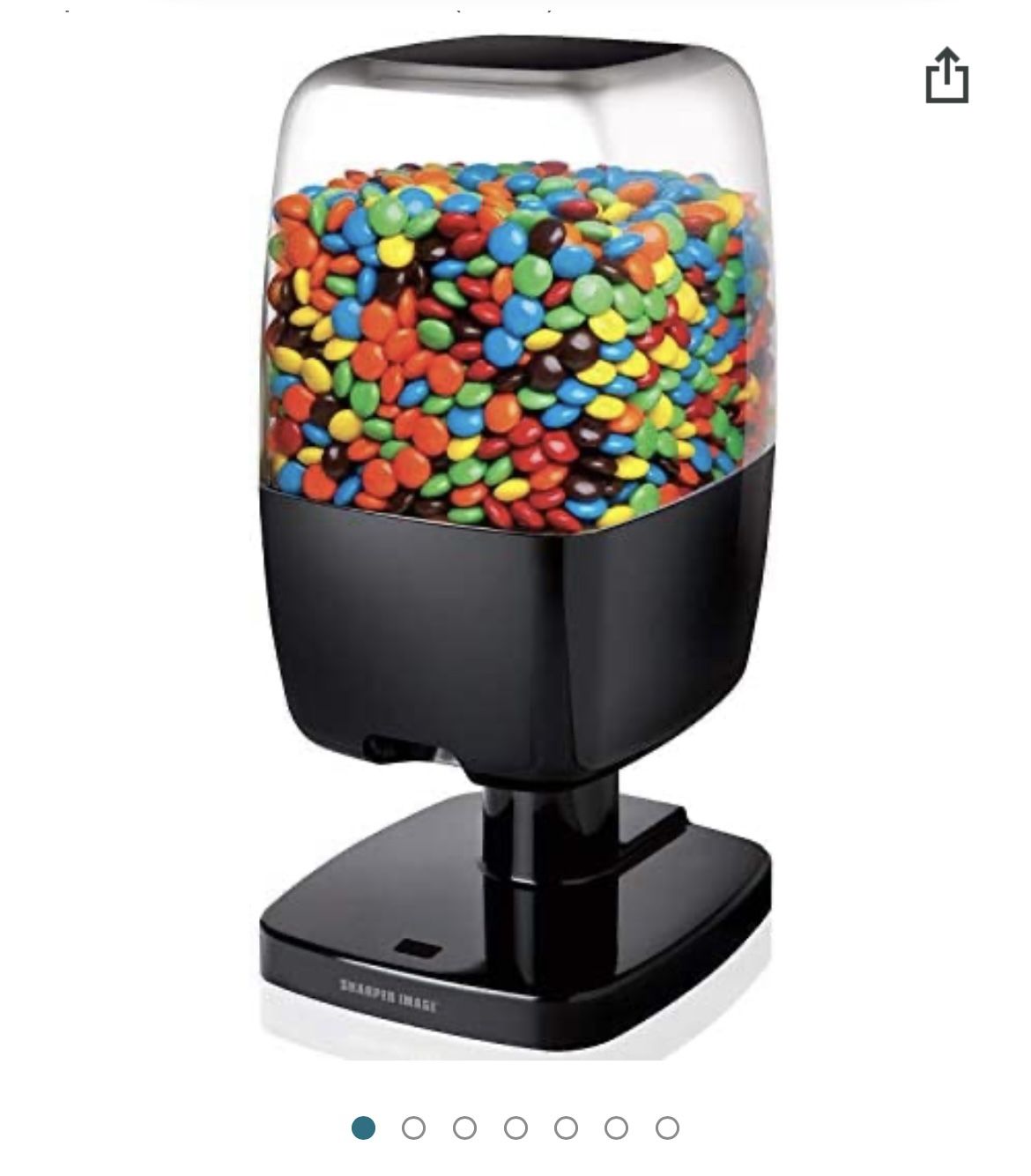 Motion Activated Candy Dispenser