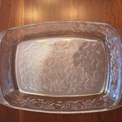 Princess House Baking Dish