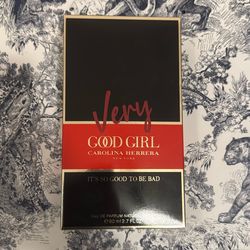 Carolina Herrera Jerry Good Girl