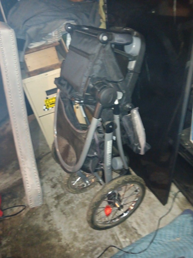 Jogger Stroller 