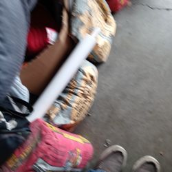 6 Bags 80 Lbs Quickcrete