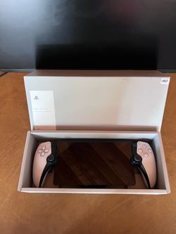 Ps portal w box