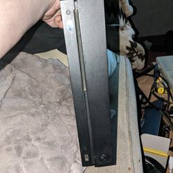 Xbox One X For sale An Two Controllers $150