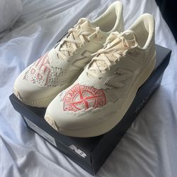 Stone Island X New Balance Fuel Cell Size 11.5