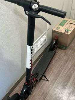 Go trax scooter