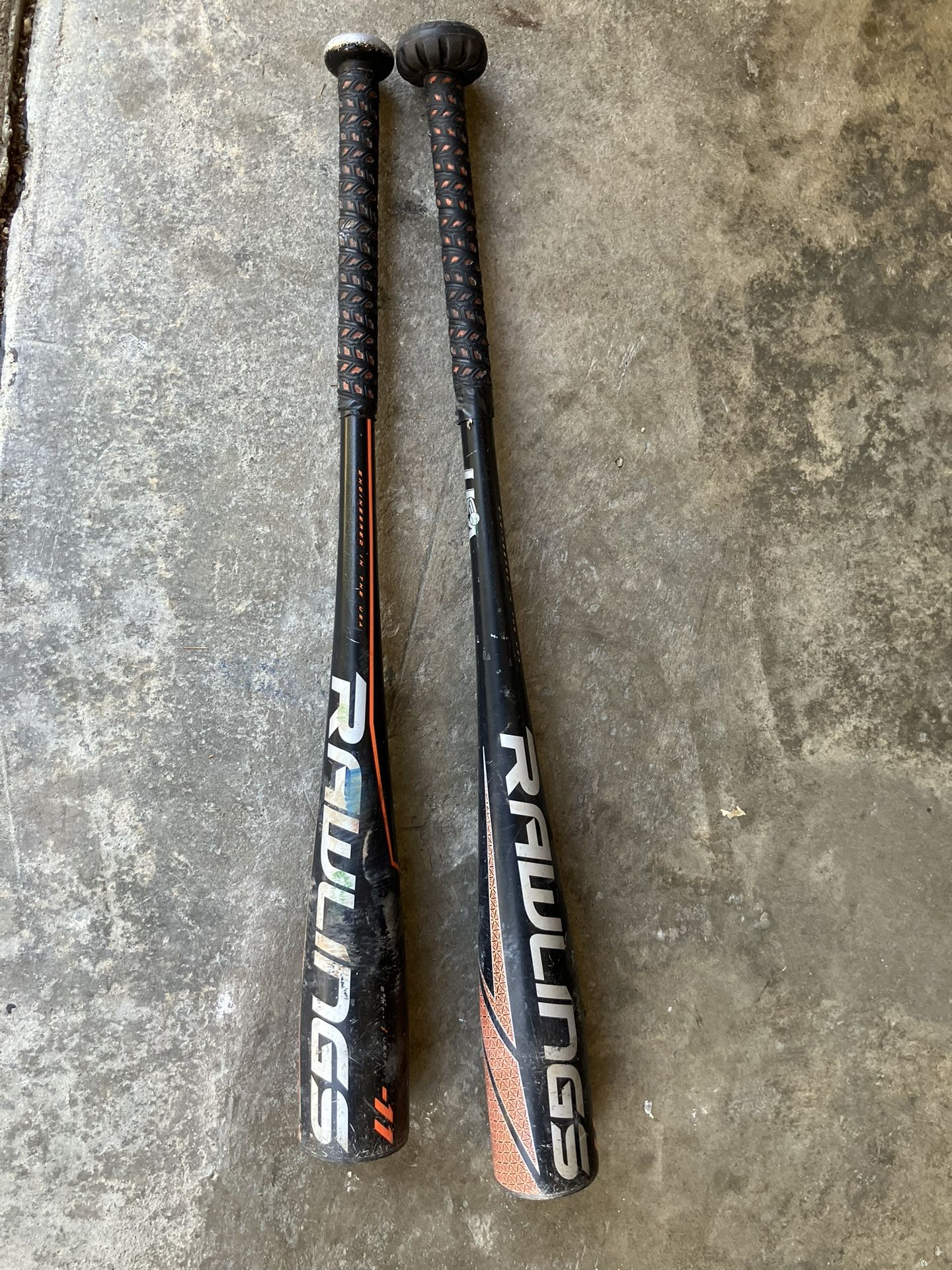 Rawlings Prodigy Drop 11 Kids Baseball Bats