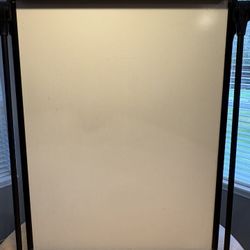 24x36 Dry Erase Board 
