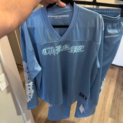Chrome Hearts SIZE L/XL