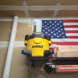 Dewalt Cyclone Dust Seperator