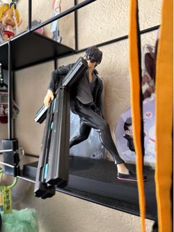 Wolfwood (Trigun)