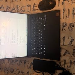 Asus TUFF gaming laptop - slim PICKUP NY ONLY