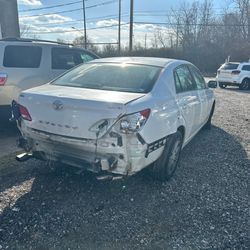 2006 Toyota Avalon