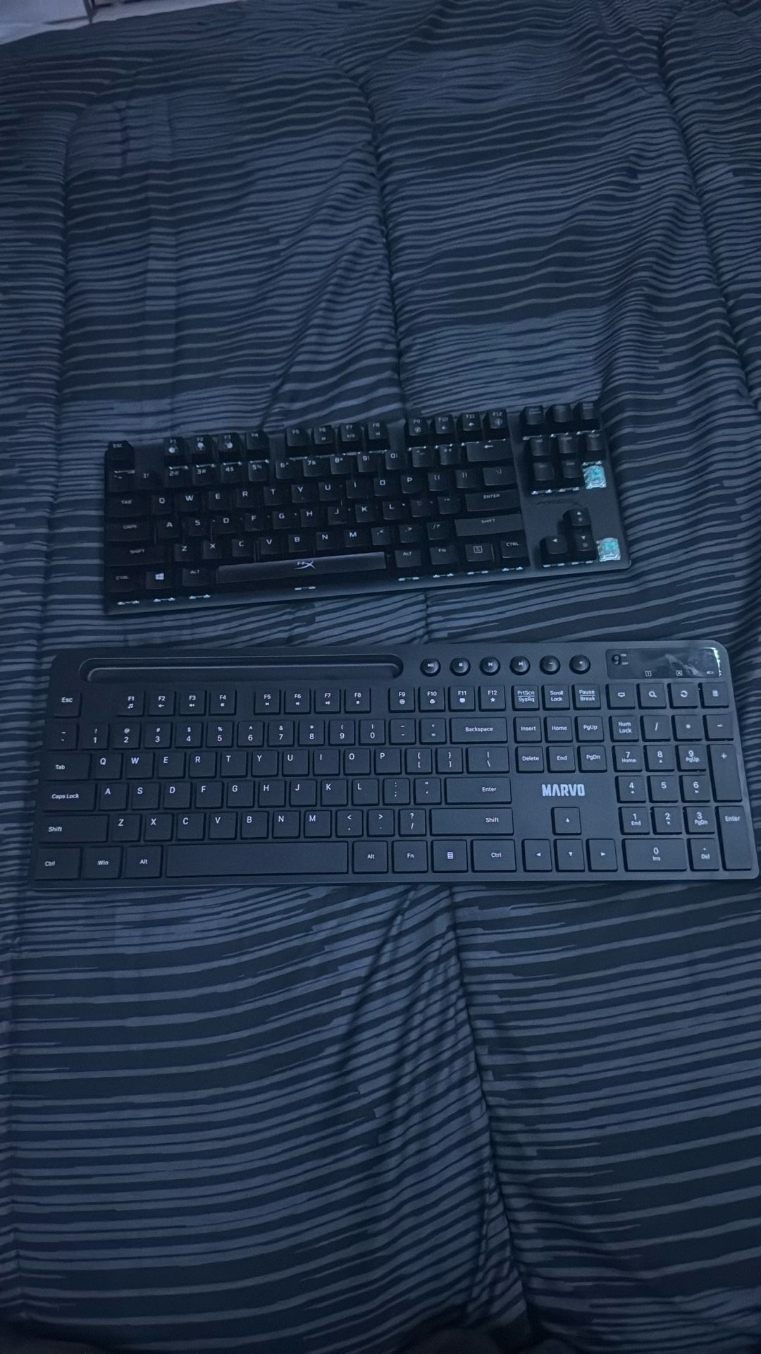 Key Boards