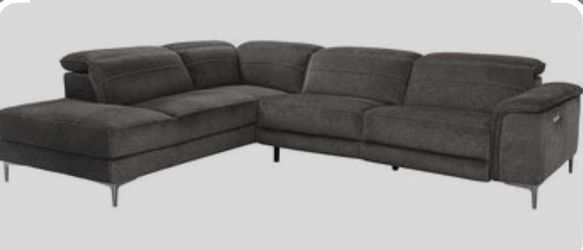 DANIA Sectional Sofa