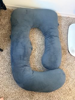Pregnancy Pillow