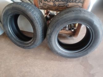 For Sale 2 only 80% good