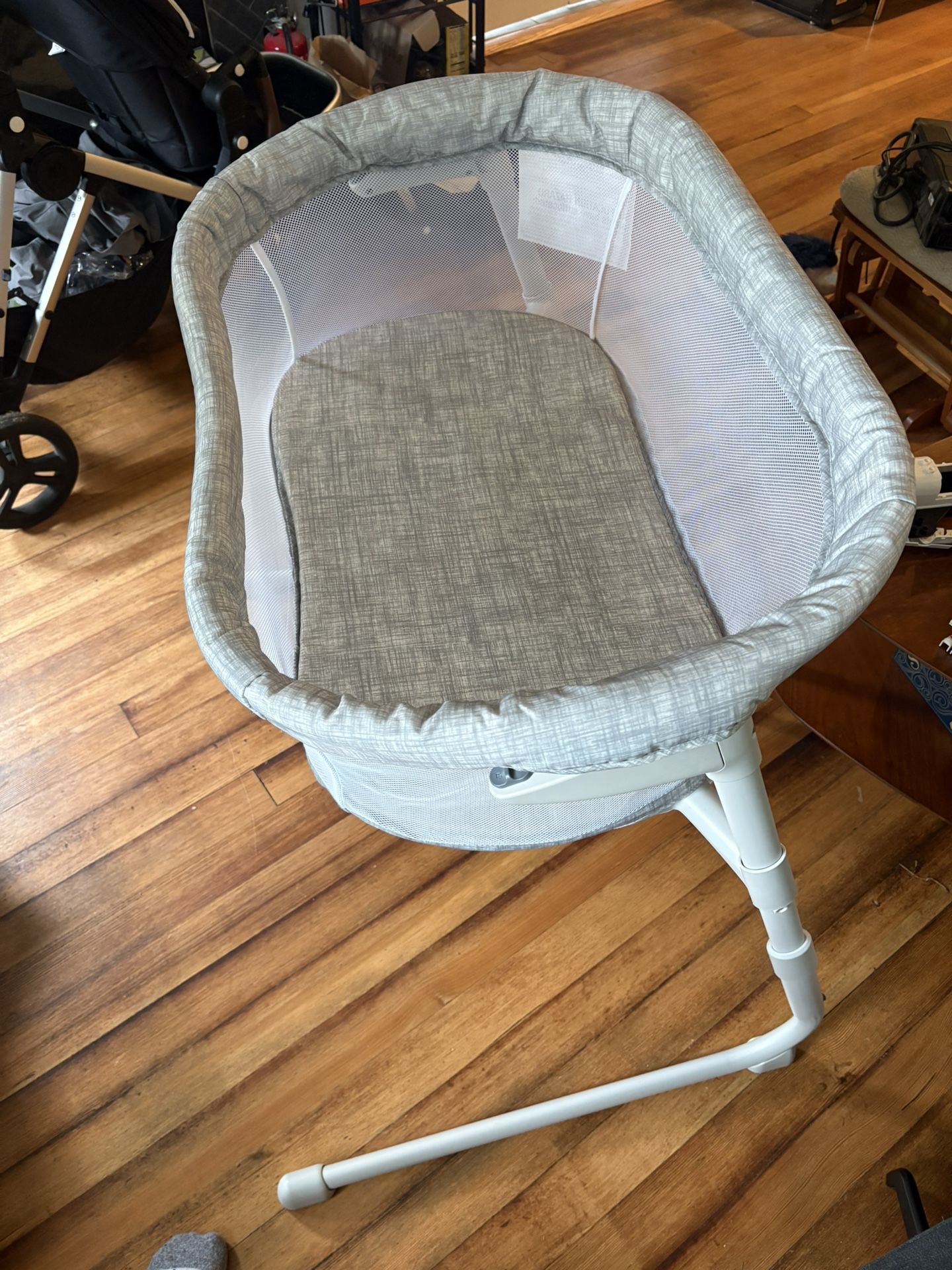 Halo Portable Bassinet