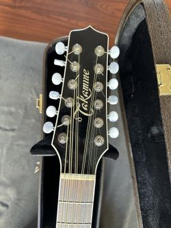 Legacy shop deluxe takamine