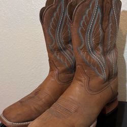 Ariat Boots